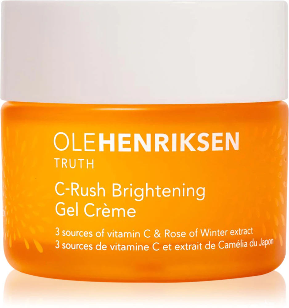 OLEHENRIKSEN Truth C-Rush Brightening Gel Crème brightening cream with vitamin C