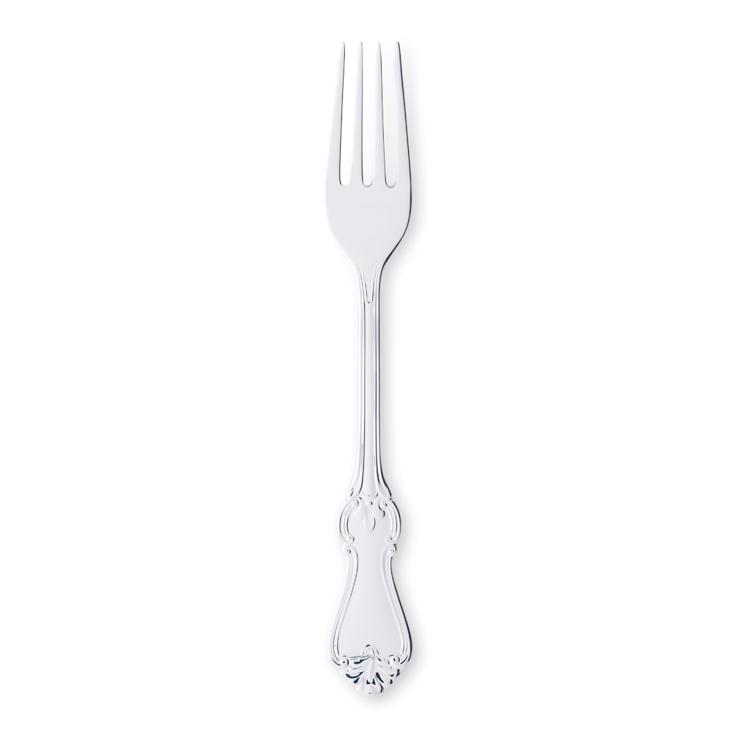 gense Olga Nickel Silver Cutlery