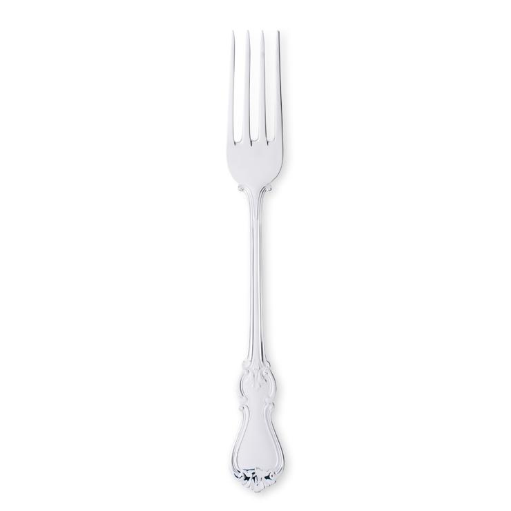 gense Olga Nickel Silver Cutlery