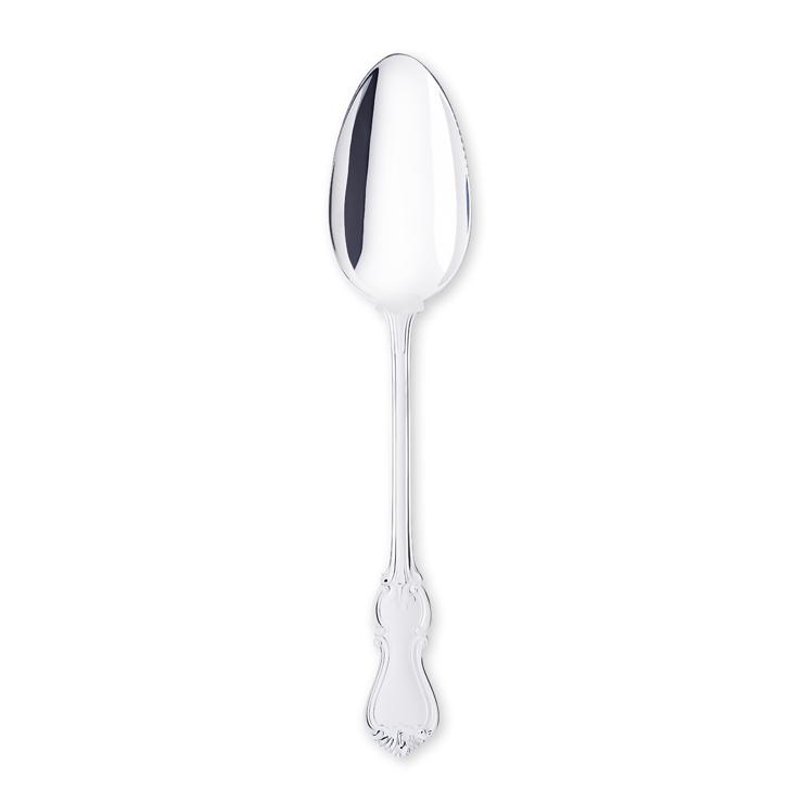 gense Olga Nickel Silver Cutlery
