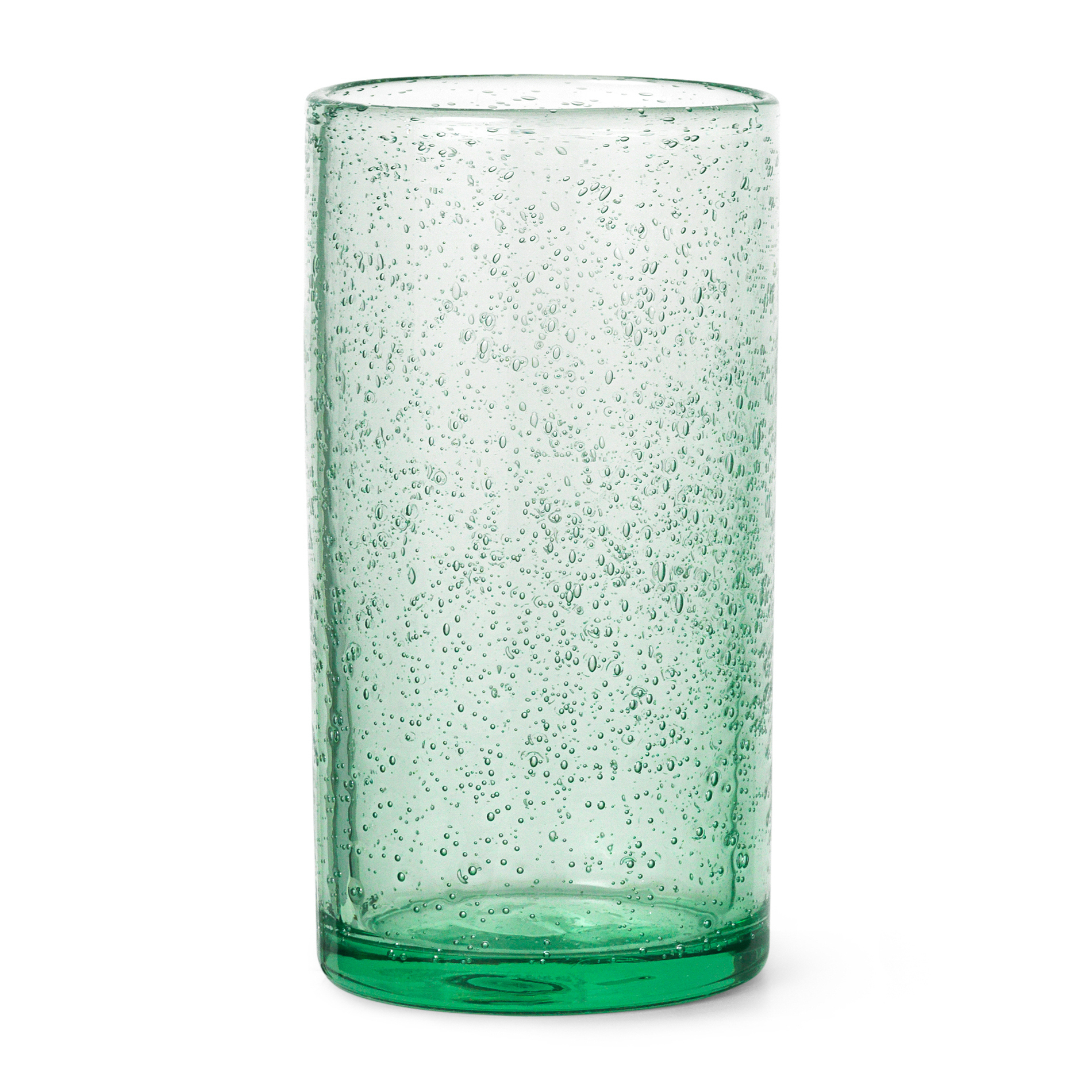 Ferm Living Oli water glass high 22cl