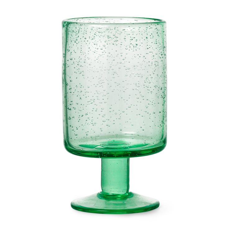 Ferm Living Oli Weinglas 22cl