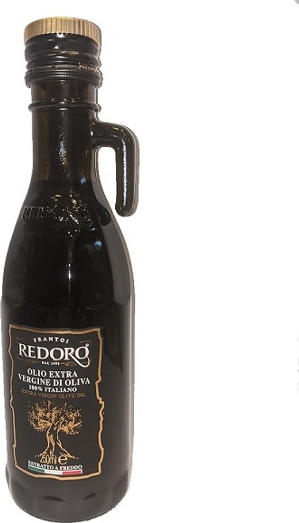 Olio Extra Virgin di Oliva Oro 250ml | Redoro 250 ml
