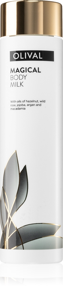 Olival Magical nourishing body lotion