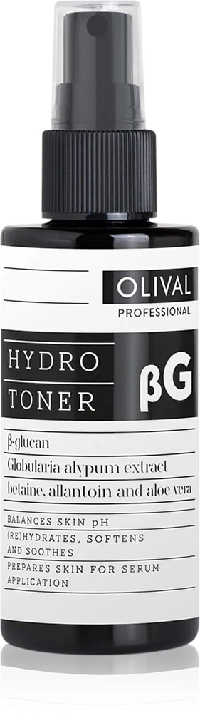 Olival Professional βG moisturizing tonic for pH balancing of the skin in a spray 50 ml