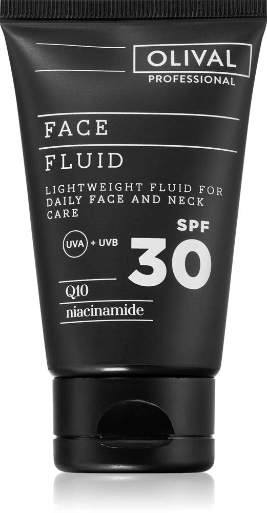 Olival Professional hydrating fluid for the face