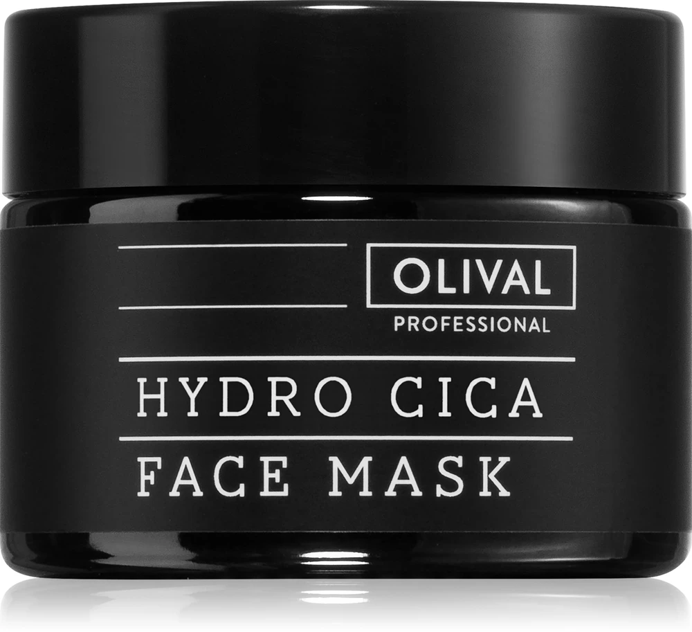 Olival Professional Hydro Cica deep moisturizing mask