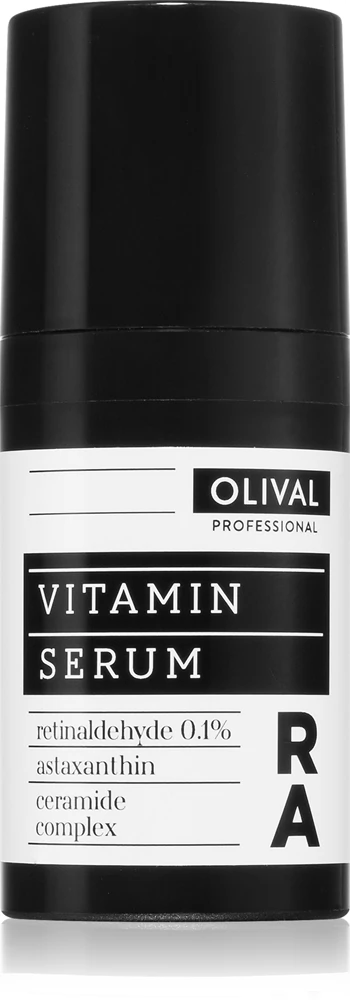 Olival Professional RA concentrated skin serum