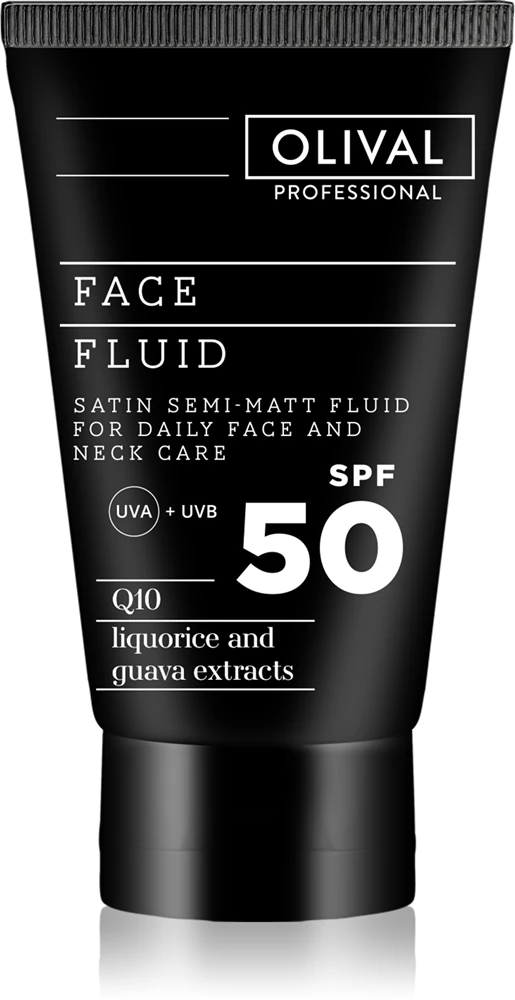 Olival Professional Protective Fluid SPF 50
