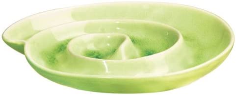 ASA Olive spiral Pistache