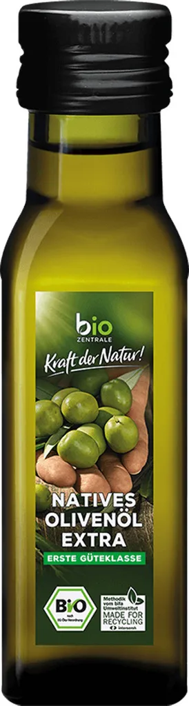 Importhaus Wilms/Impuls Olive Oil