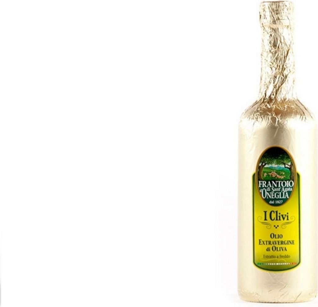 Olive oil I CLIVI 750 ml - Frantoio S. Agata