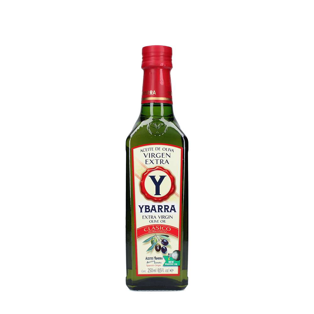 Ybarra Extra virgin olive oil