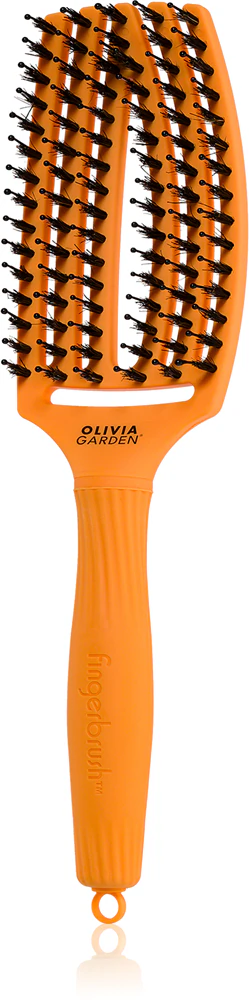Olivia Garden 90s Party Flat Brush