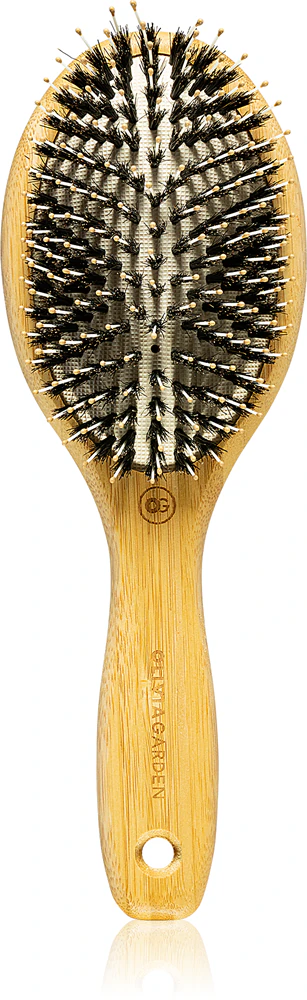 Olivia Garden Bamboo Touch bamboo hairbrush