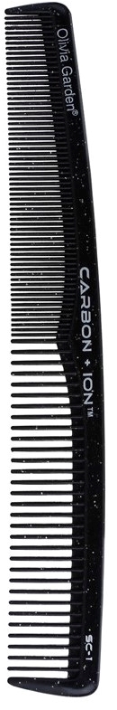 Olivia Garden Carbon + Ion Cutting Hair Comb