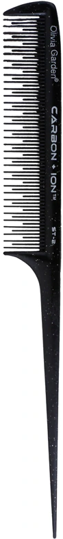 Olivia Garden Carbon + Ion Technical hair comb