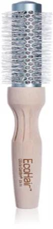 Olivia Garden Eco Hair Thermal Round Hairbrush for Women