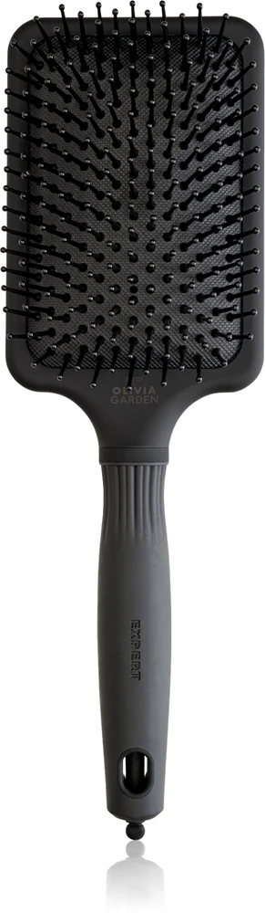 Olivia Garden Expert Care Rectangular L hairbrush