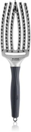 Olivia Garden Flat Brush