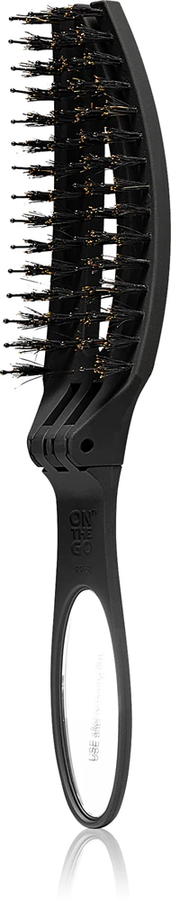 Olivia Garden On the Go travel hairbrush