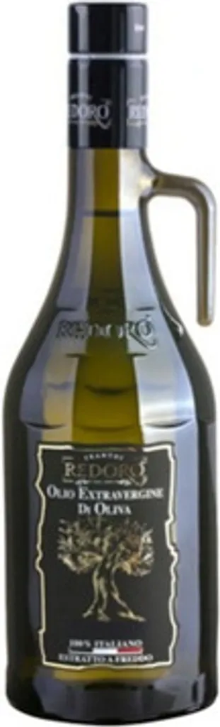 Oliwa Native Extra 0.5l - Redoro