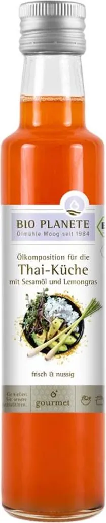 Oil blend for Thai cuisine, 250ml, 2-pack