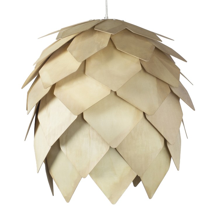 olsson--jensen Olsson & Jensen pendant light wood