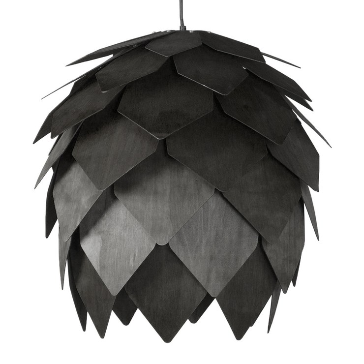 olsson--jensen Olsson & Jensen pendant light wood