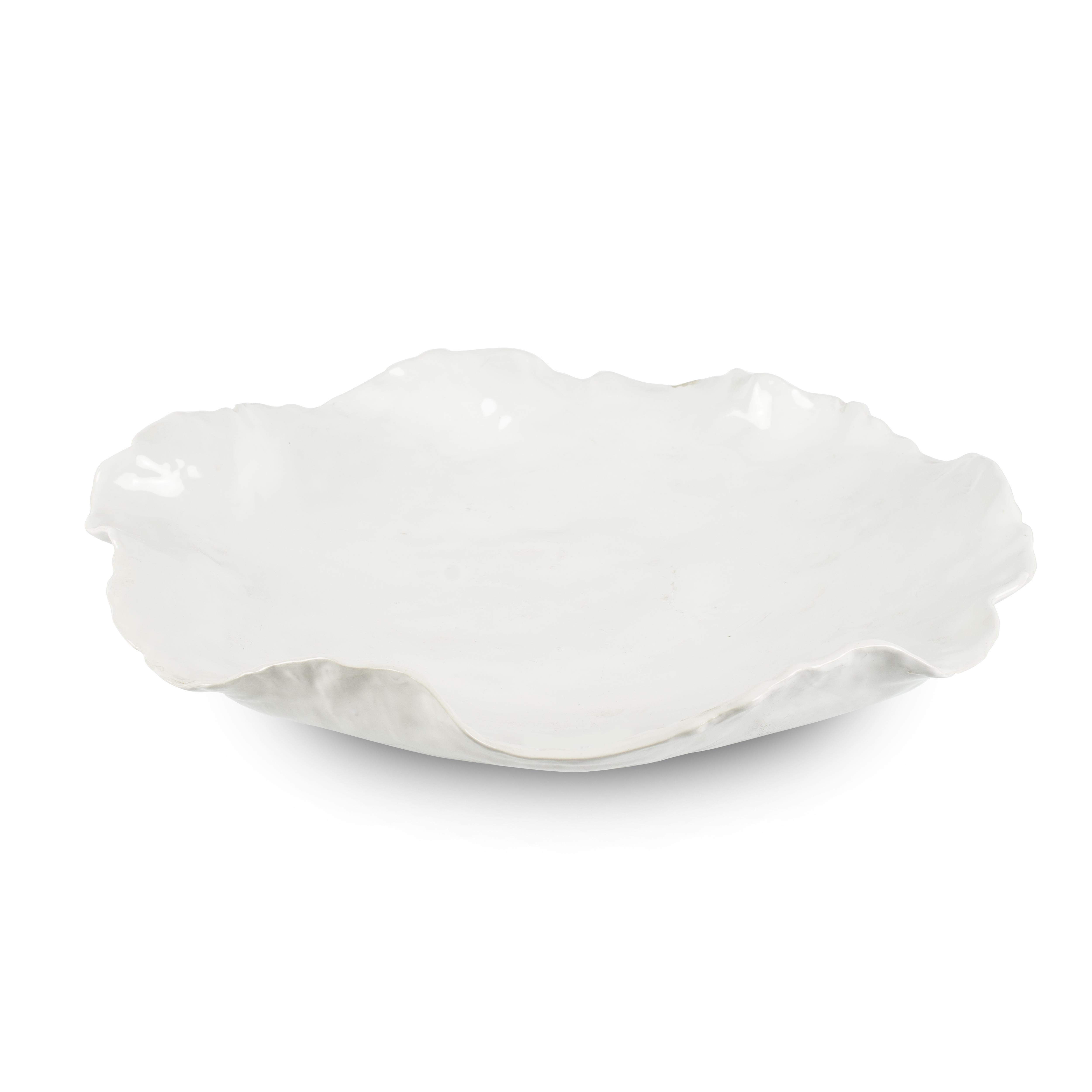 Olsson & Jensen porcelain plates