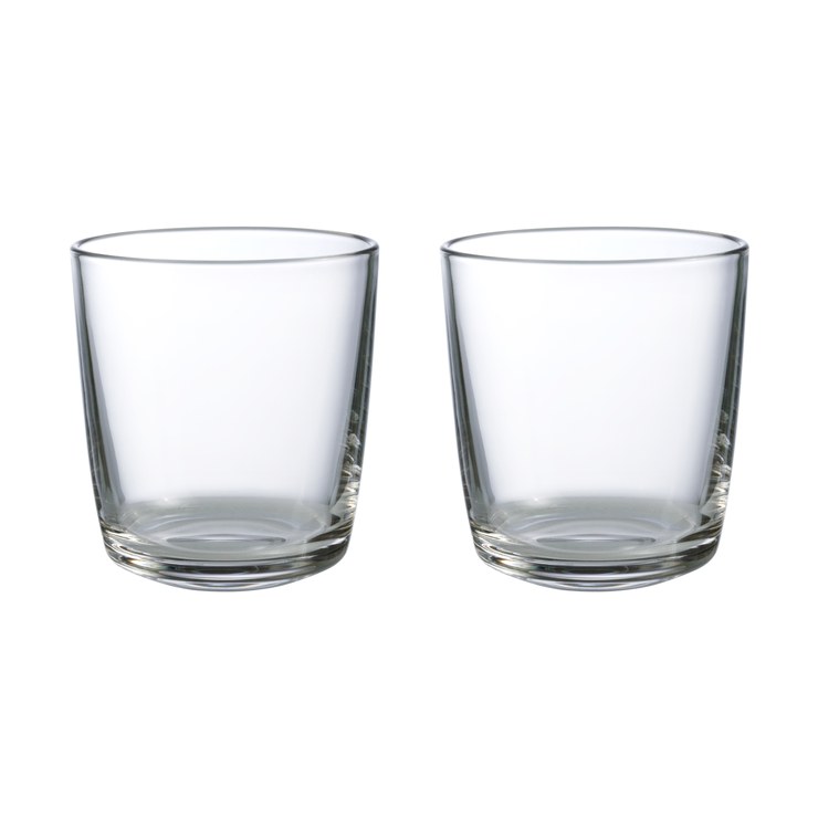 arabia Grandma water glass 28 cl pack of 2