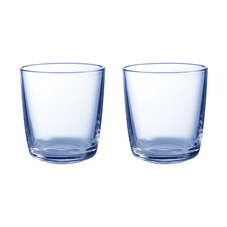 arabia Grandma water glass 28 cl pack of 2
