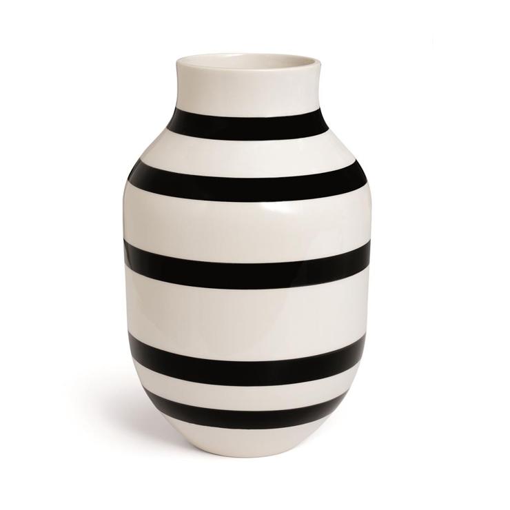 Kohler Omaggio Vase Large 30.5Cm