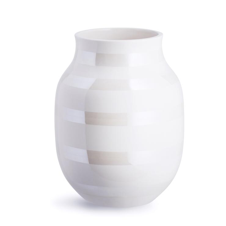 Kohler Omaggio Vase Pearly