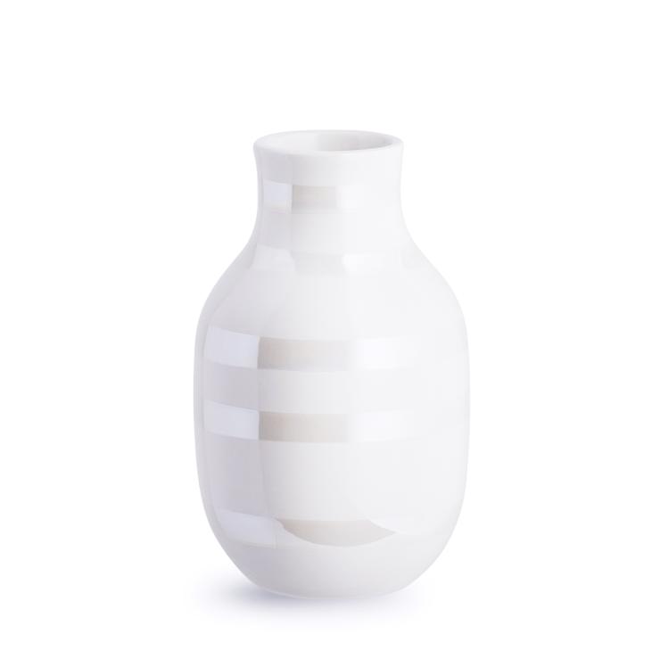 Kohler Omaggio Vase Pearly