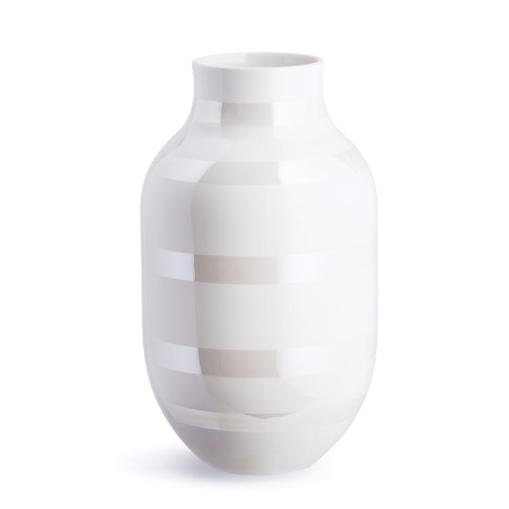 Kohler Omaggio Vase Pearly