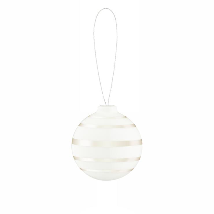 Kohler Omaggio Christmas Ball Ø5Cm