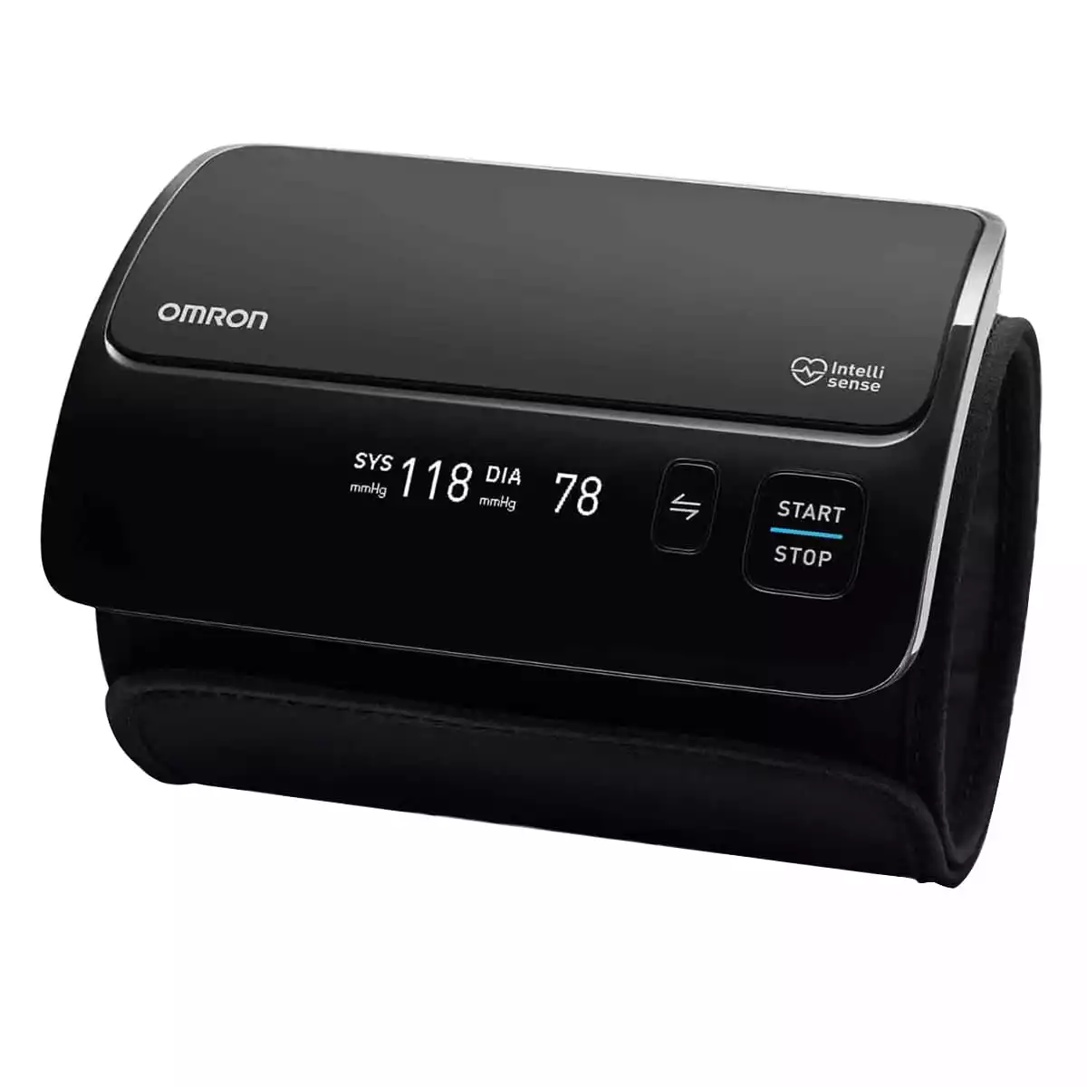 OMRON EVOLV Blood Pressure Monitor