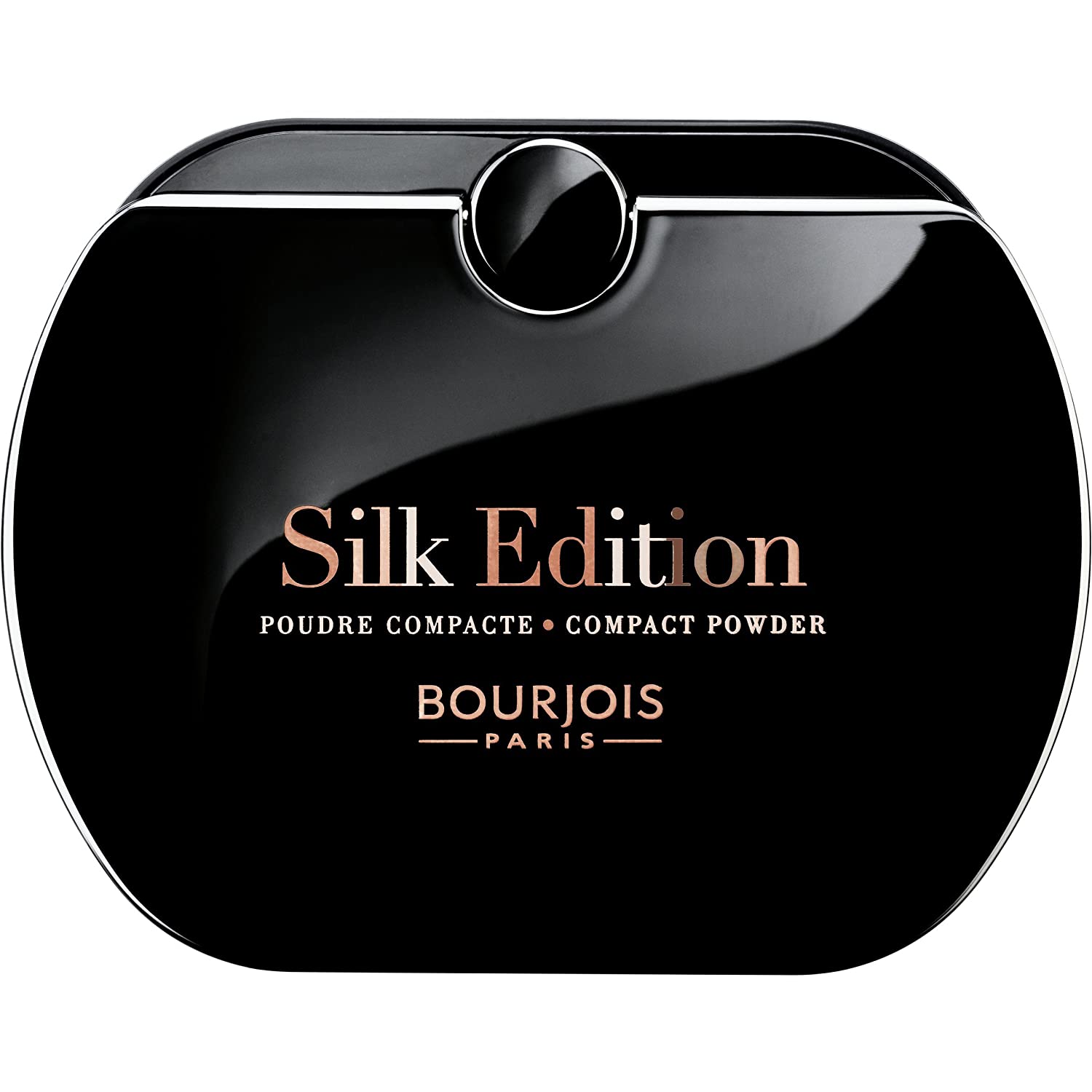 Bourjois Silk Edition 54, ‎pink beige