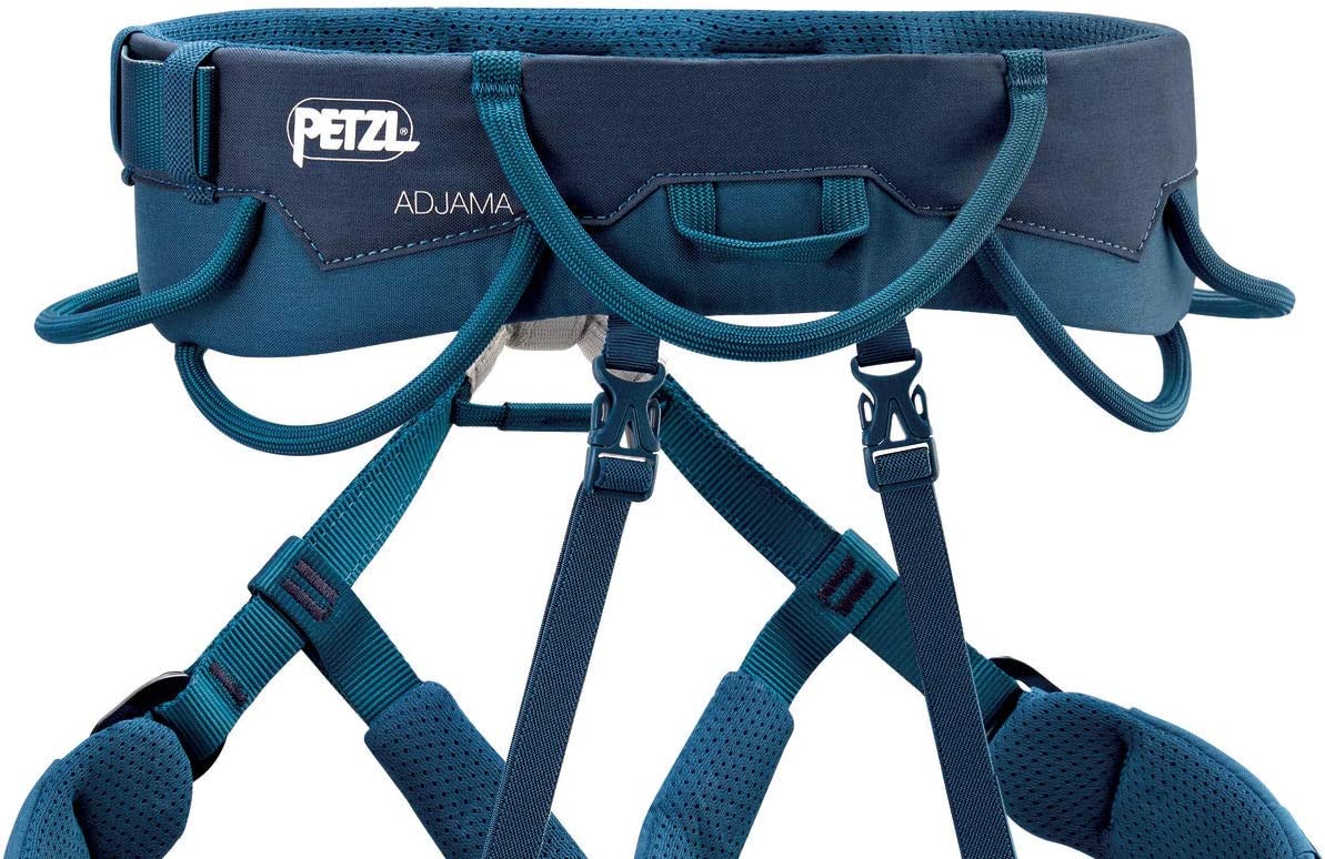 PETZL Men\'s Adjama waist belt