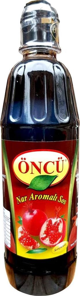 sonstige Öncü - Pomegranate Sauce 700g