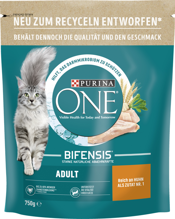 Purina ONE ADULT chicken