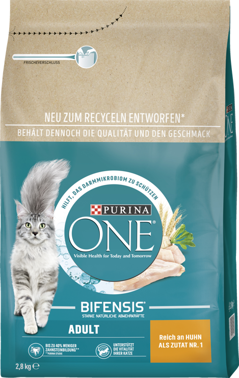 Purina ONE ADULT chicken