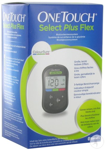 Onetouch Select Plus Flex System 1 Kit