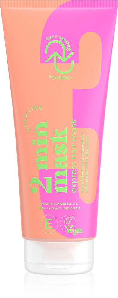 OnlyBio Hair Cycling Nutrition Intensive Hair Mask