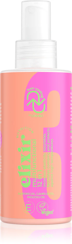 OnlyBio Hair Cycling Nutrition multifunctional hairspray for hair