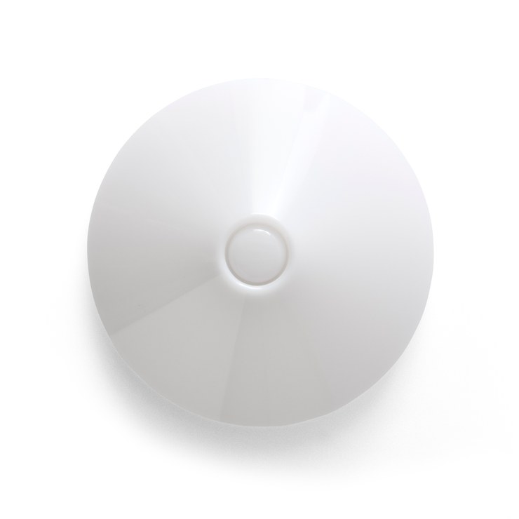 HAY Ono Flush Mount wall light Ø35 cm