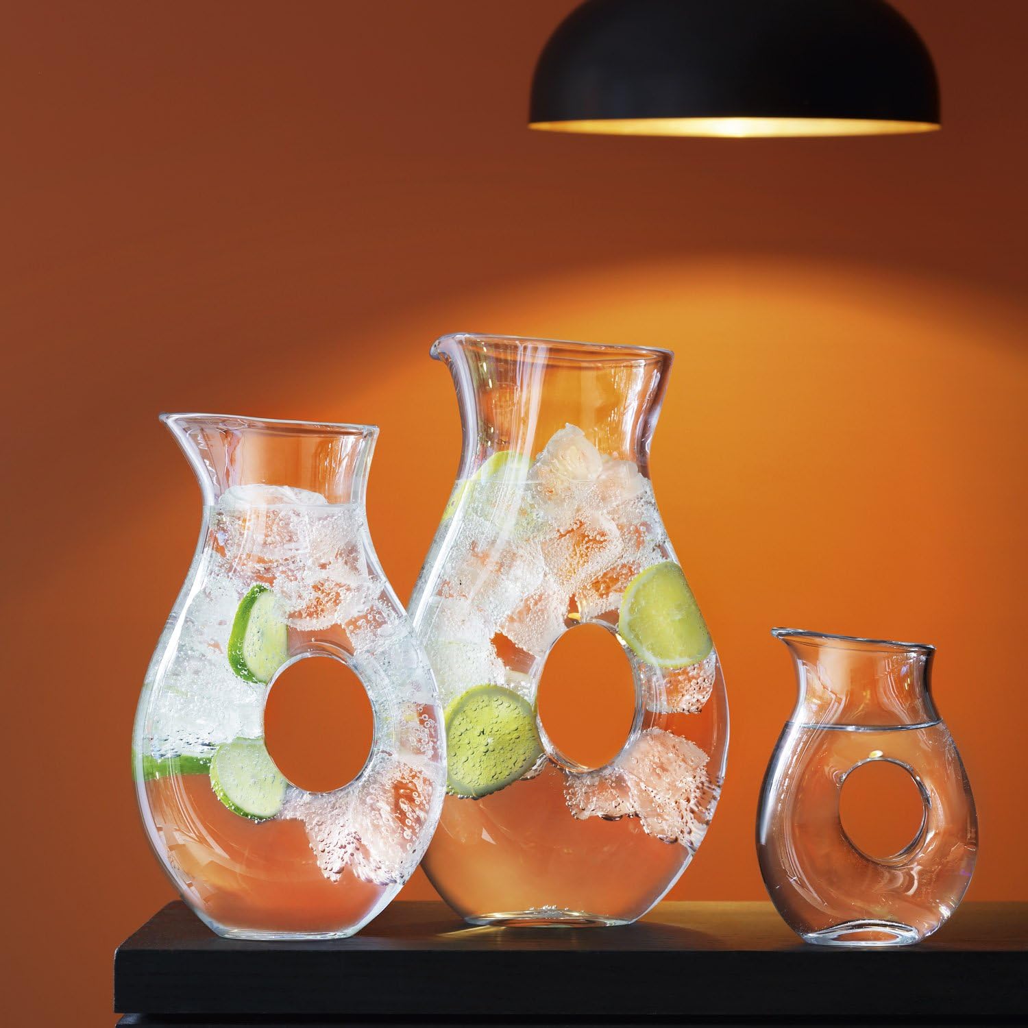 LSA Ono Jug 2.25 L Clear