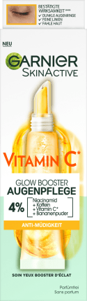 Garnier Skin Active Eye cream vitamin C, 15 ml
