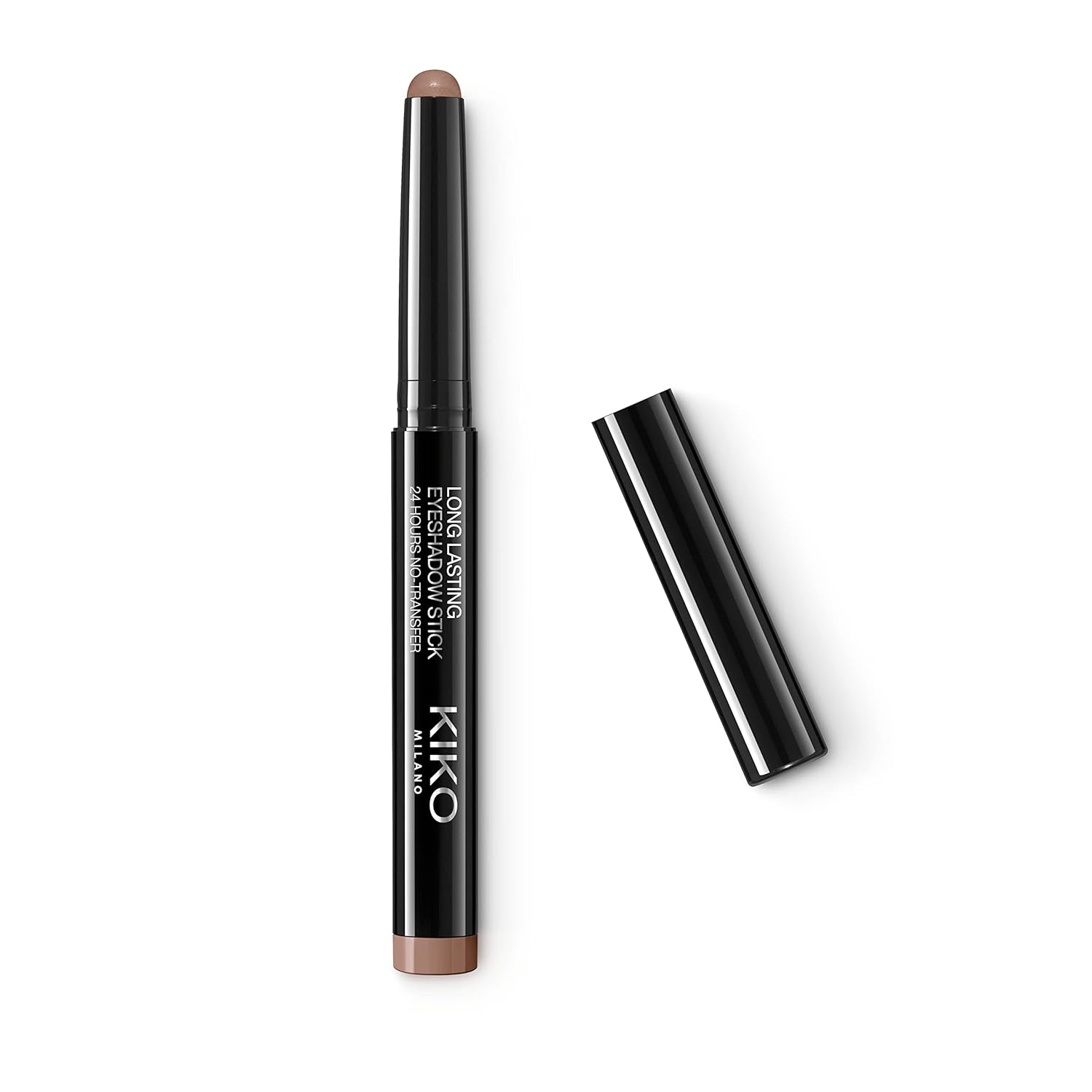 KIKO Milano Long Lasting Eyeshadow Stick 18 Eyeshadow Stick with Creamy Formula and Extreme Hold
